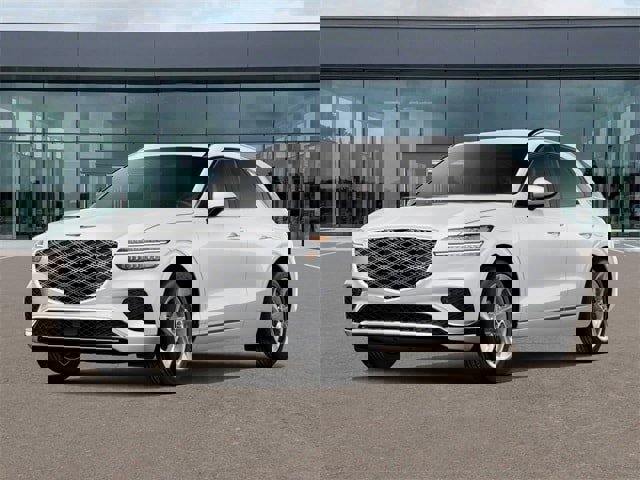 New 2026 Genesis GV70 2.5T