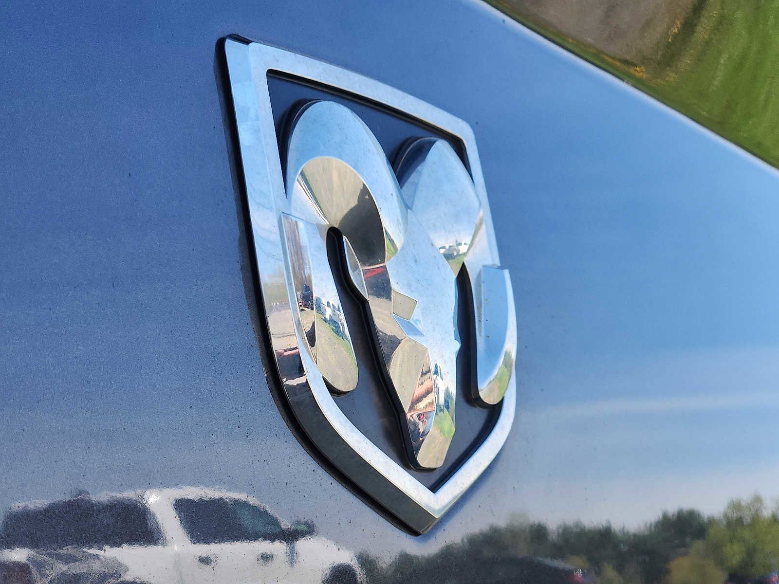 Certified 2022 RAM 1500 Classic SLT w/ Electronics Group AWD/4WD image 28