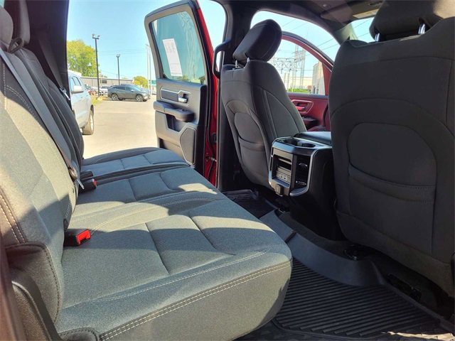 Used 2022 RAM 1500 Big Horn image 20