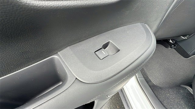 New 2025 Honda HR-V LX image 15