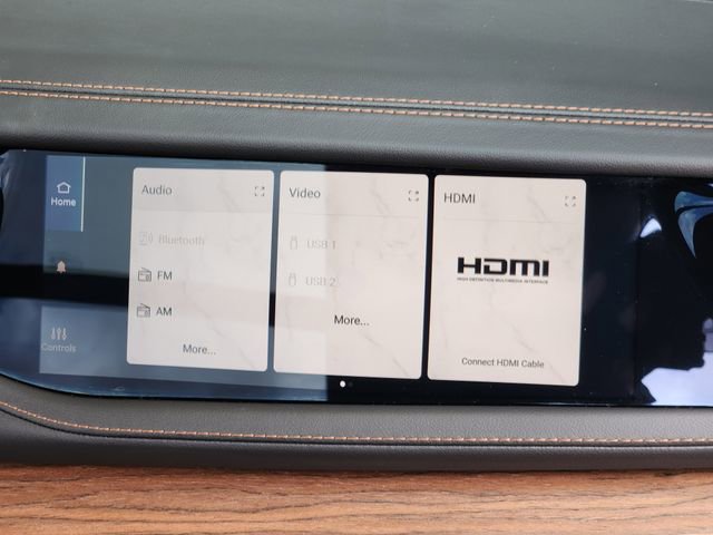 Certified 2023 Jeep Grand Cherokee L Summit w/ Advanced Protech Group IV image 18