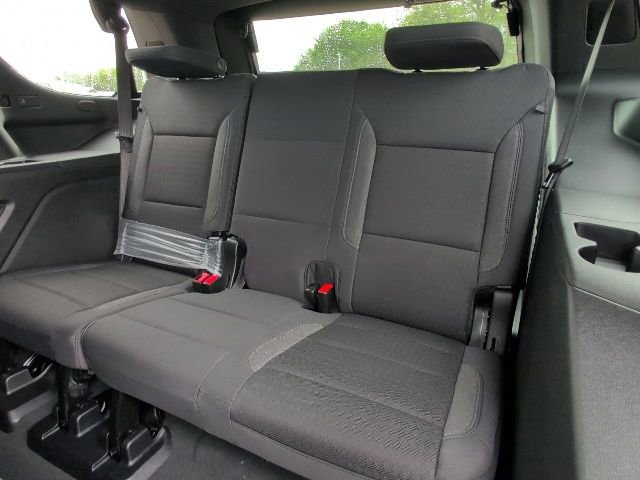 New 2026 Chevrolet Tahoe LS w/ Max Trailering Package RWD image 9