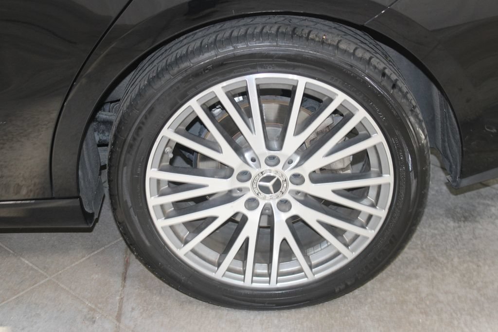 Used 2025 Mercedes-Benz CLA 250 image 47