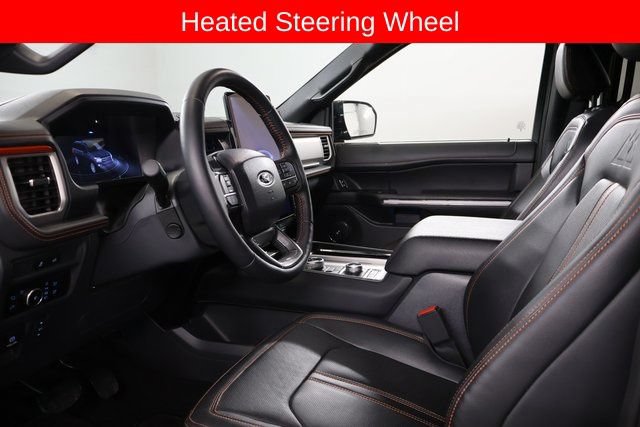 Used 2024 Ford Expedition Timberline AWD/4WD image 14