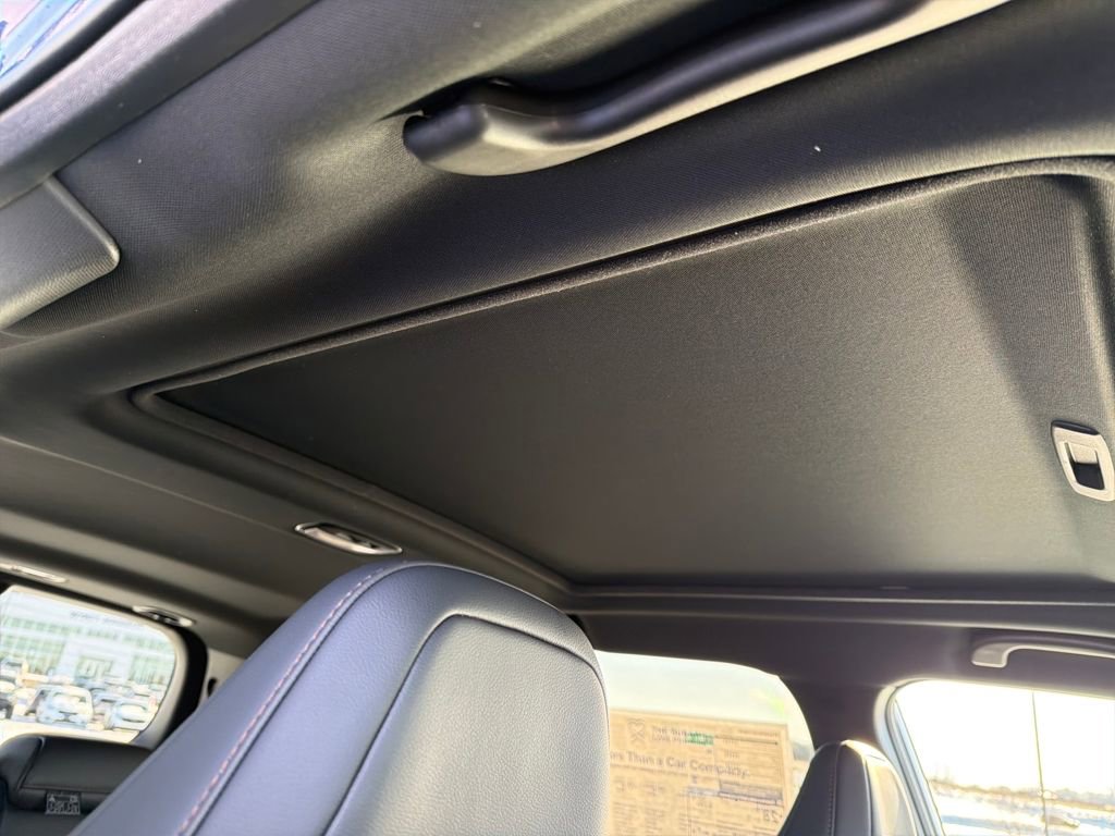 New 2026 Subaru Forester Touring image 33