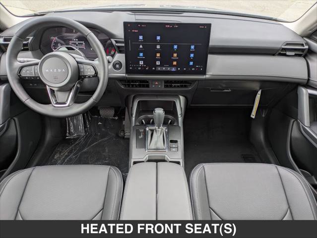New 2026 MAZDA CX-5 2.5 S w/ Premium Plus Package image 11