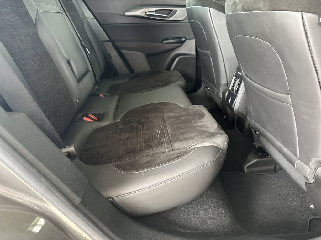 Used 2024 Alfa Romeo Tonale Veloce image 35