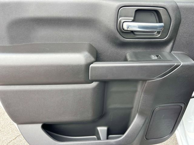 New 2026 Chevrolet Silverado 3500 W/T w/ WT Convenience Package image 17
