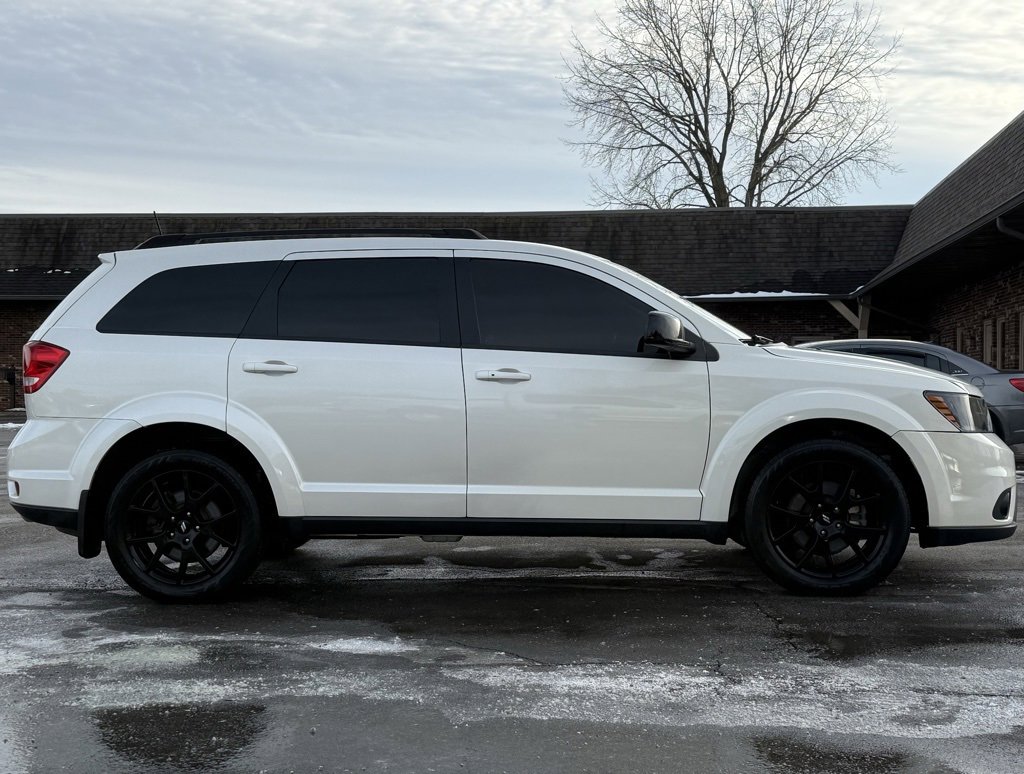 Used 2019 Dodge Journey SE image 7