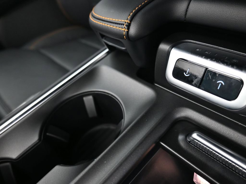 New 2025 Ford Expedition Tremor image 33