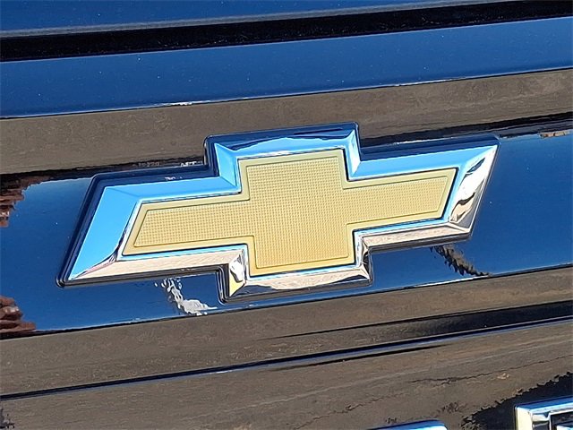 Used 2025 Chevrolet Suburban Premier image 27