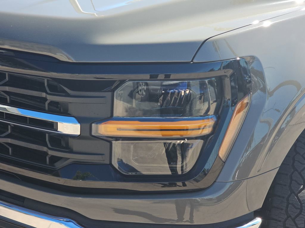 New 2026 Ford F150 XLT w/ Mobile Office Package image 32