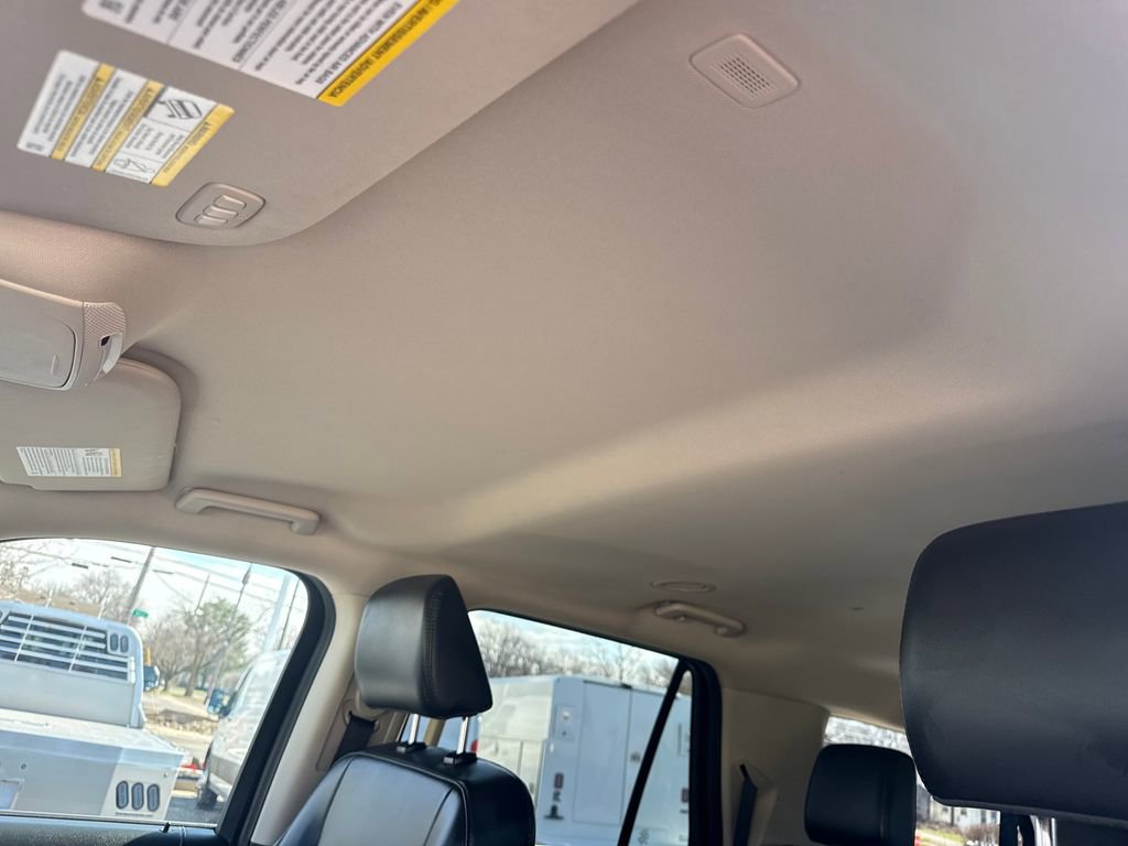 Used 2024 Ford Expedition Max XLT AWD/4WD image 30