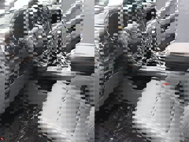 New 2024 Ford F150 Lightning Pro w/ Max Trailer Tow Package image 18