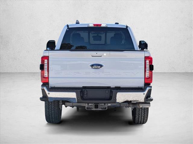 New 2026 Ford F250 Lariat w/ Lariat Ultimate Package image 8