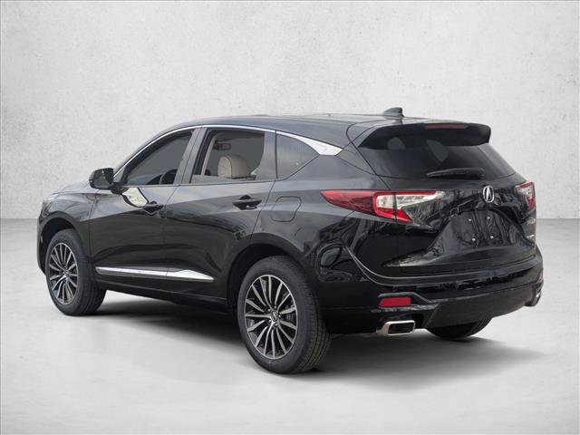 New 2026 Acura RDX w/ Advance Package AWD/4WD image 9