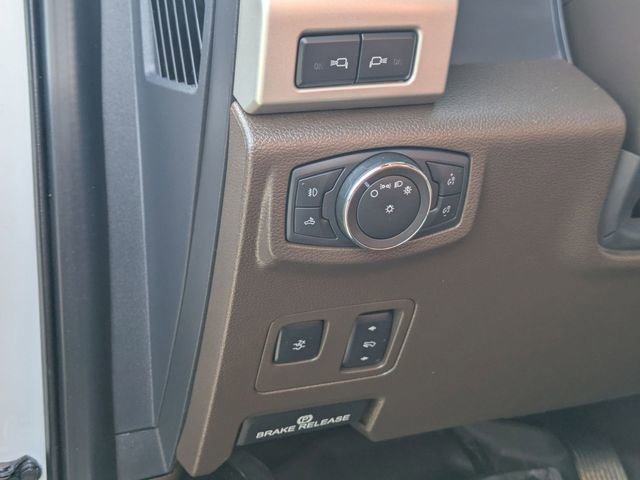 Used 2022 Ford F450 King Ranch w/ King Ranch Ultimate Package image 15