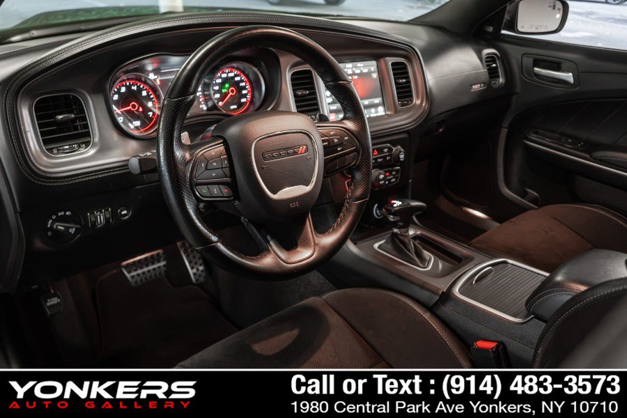 Used 2023 Dodge Charger Scat Pack w/ Plus Group RWD image 19