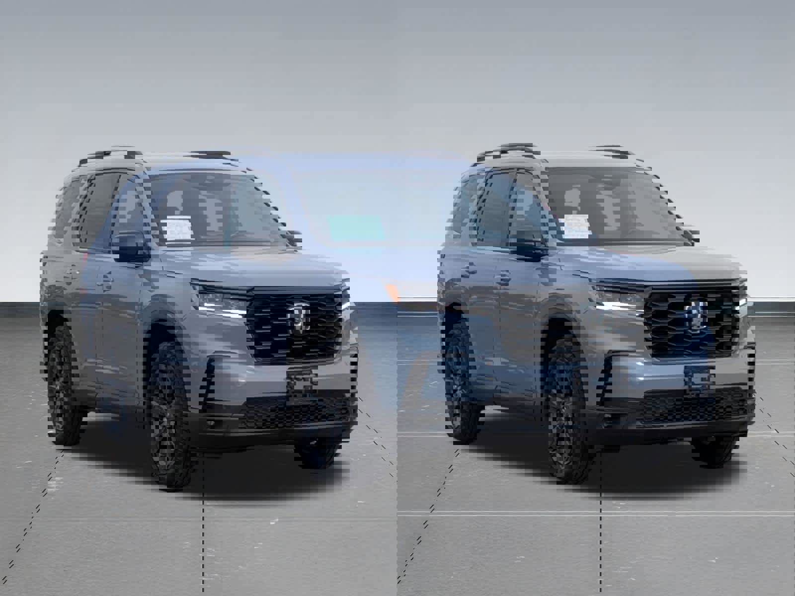 Used 2023 Honda Pilot Sport image 7