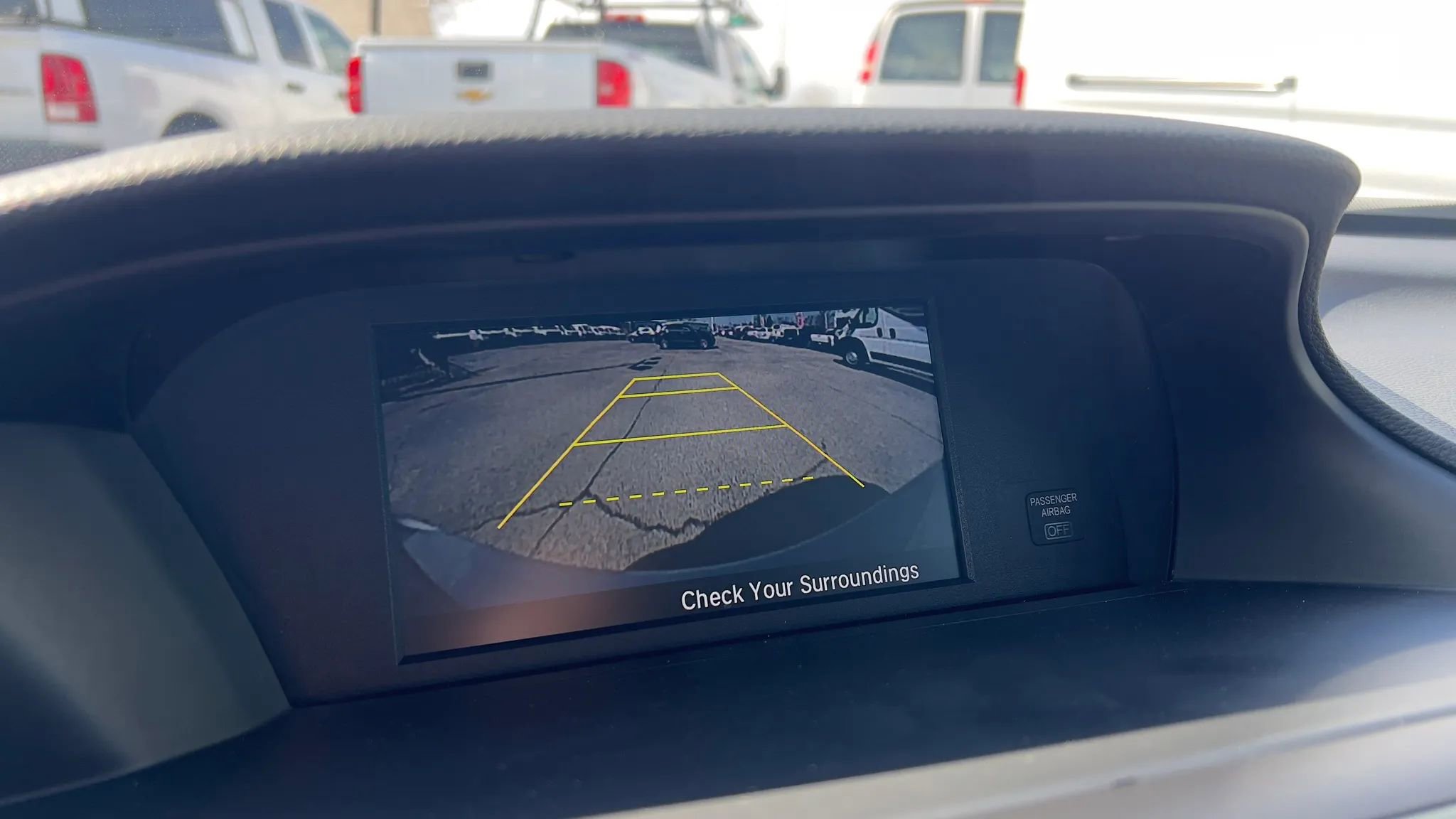 Used 2016 Honda Accord EX-L image 39