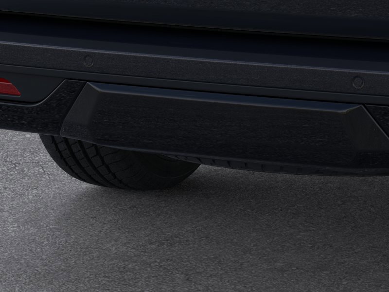 New 2026 Ford Expedition Platinum image 46