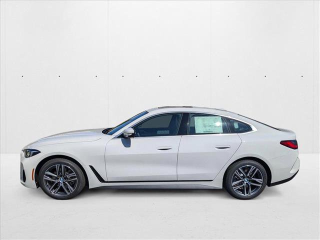 Used 2025 BMW 430i image 9