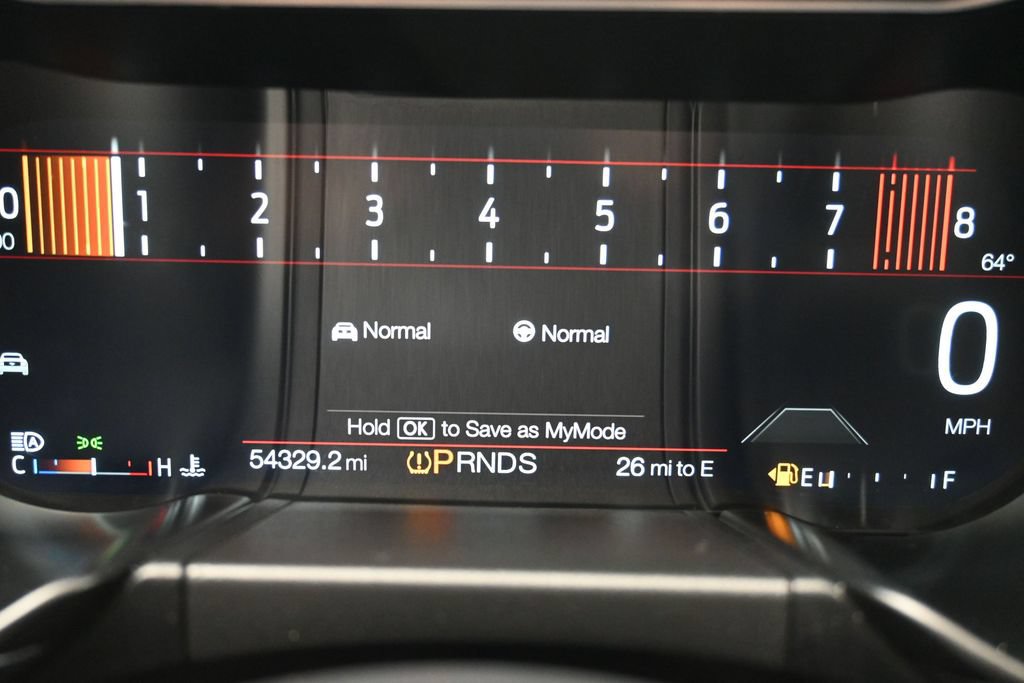 Used 2018 Ford Mustang GT Premium w/ Equipment Group 401A RWD image 12