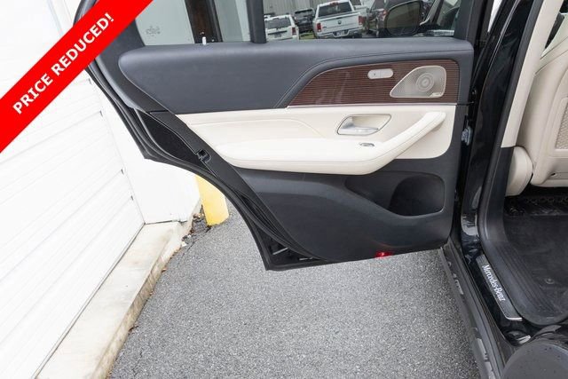 Used 2023 Mercedes-Benz GLE 350 4MATIC image 12