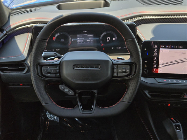 New 2026 Dodge Charger Scat Pack AWD/4WD image 24