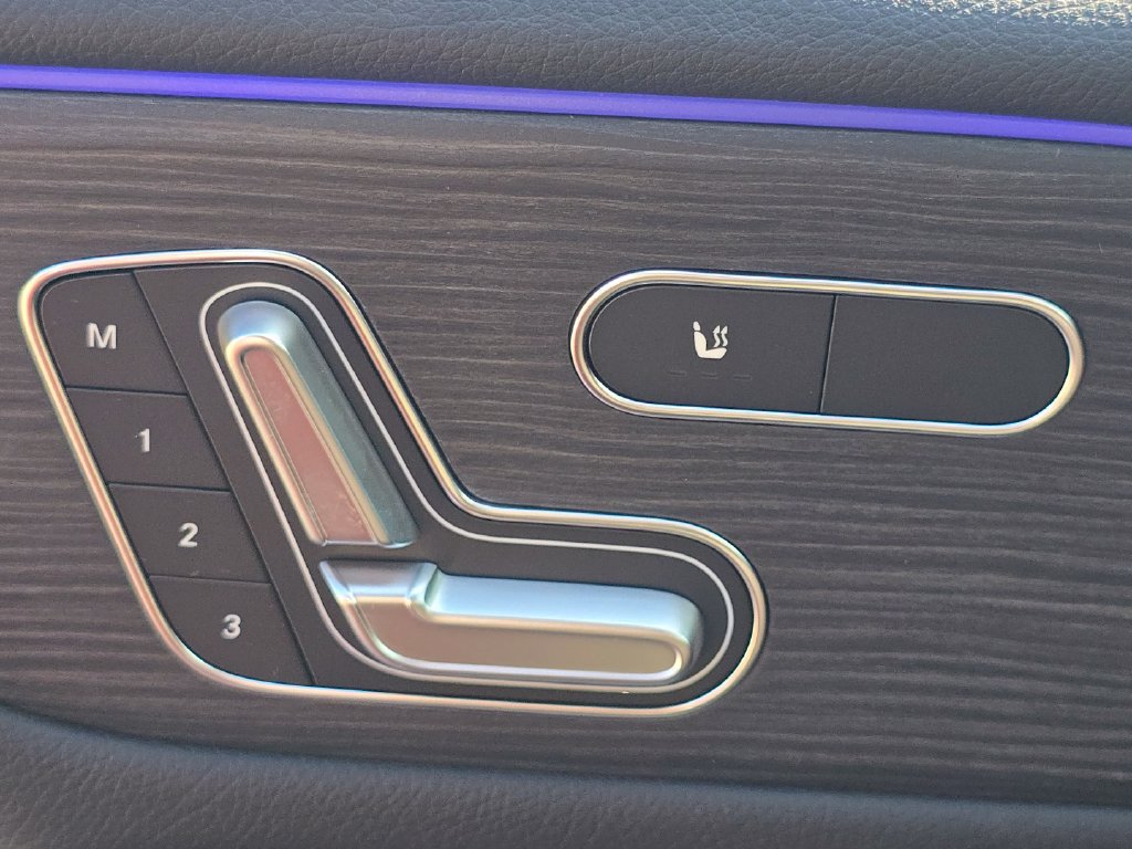 New 2026 Mercedes-Benz GLB 250 4MATIC image 6