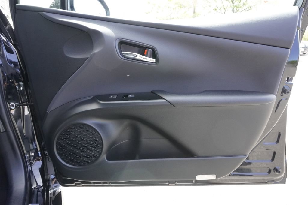 Used 2017 Toyota Prius Four Touring w/ Premium Convenience Package image 21