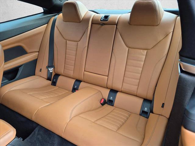 Used 2021 BMW 440i xDrive Coupe w/ Premium Package AWD/4WD image 21