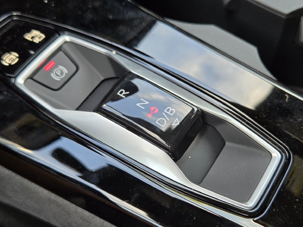 New 2027 Audi SQ6 e-tron Prestige AWD/4WD image 25