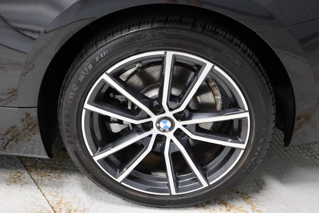 Used 2023 BMW 430i xDrive Convertible AWD/4WD image 20