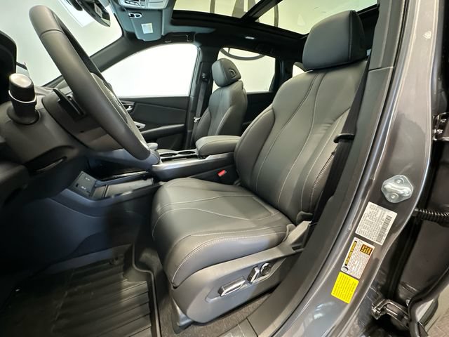 New 2026 Acura RDX SH-AWD image 13