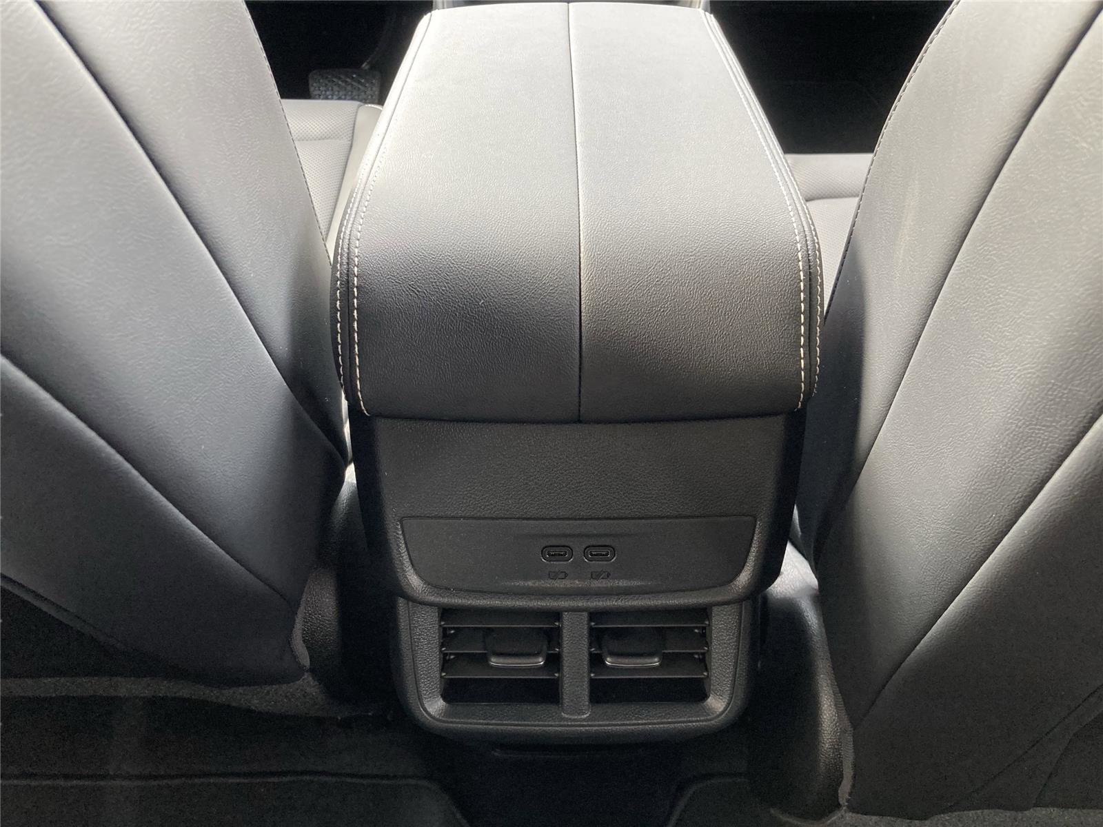 New 2026 GMC Terrain Elevation w/ Elevation Premium Package image 15