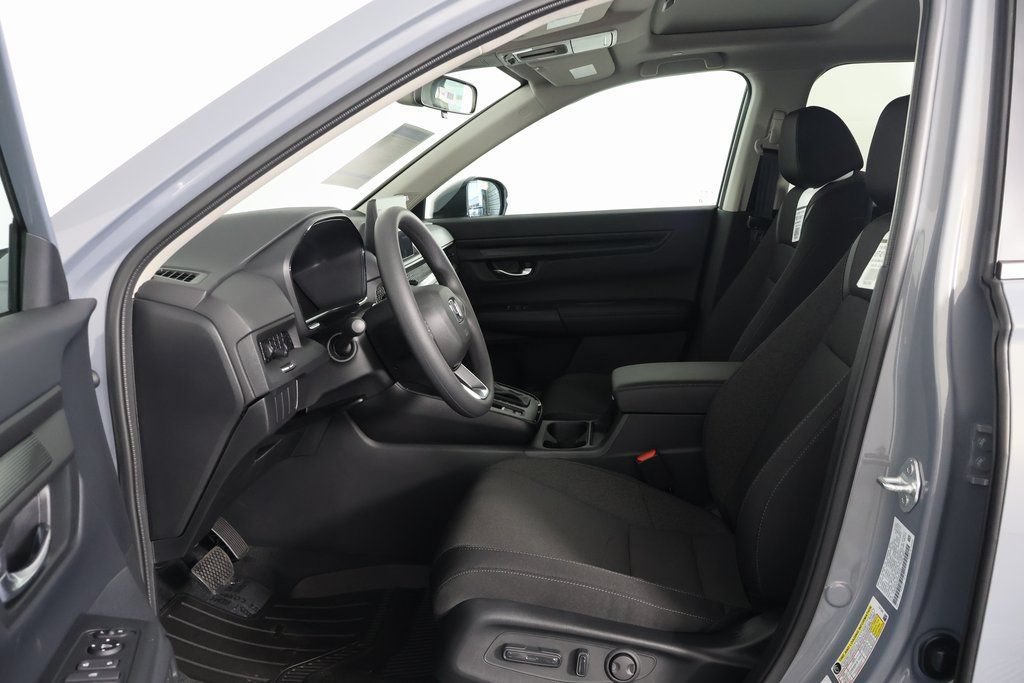 New 2026 Honda CR-V EX image 5