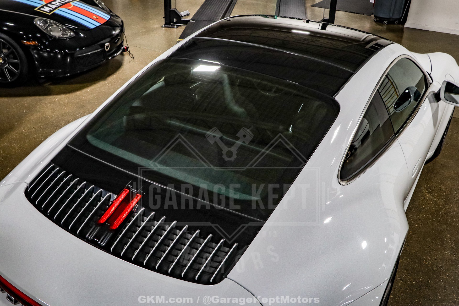 Used 2024 Porsche 911 Carrera S RWD image 59