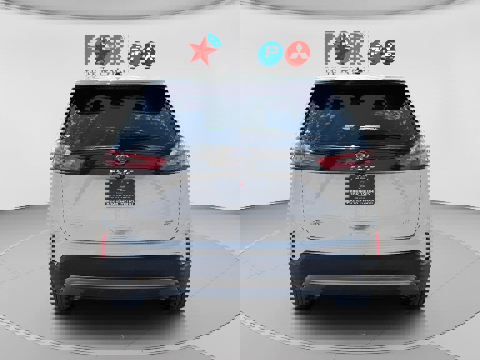 Used 2022 Ford Edge SEL image 4