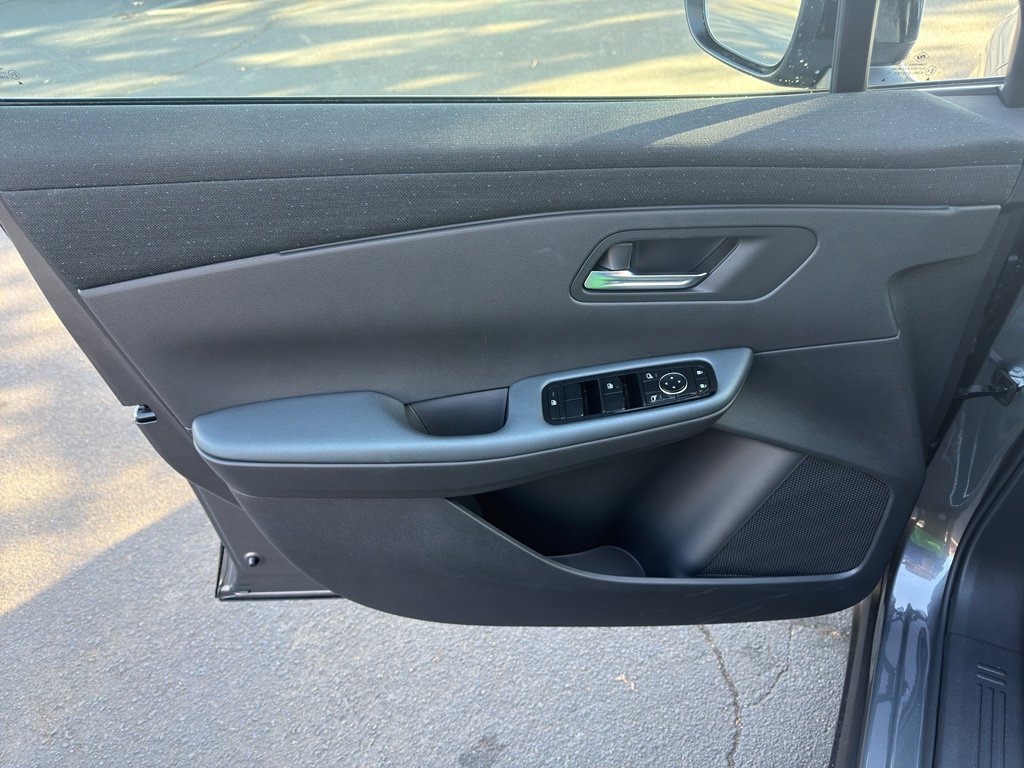 New 2026 Nissan Leaf S+ w/ Floor Mat Package (S+) image 14