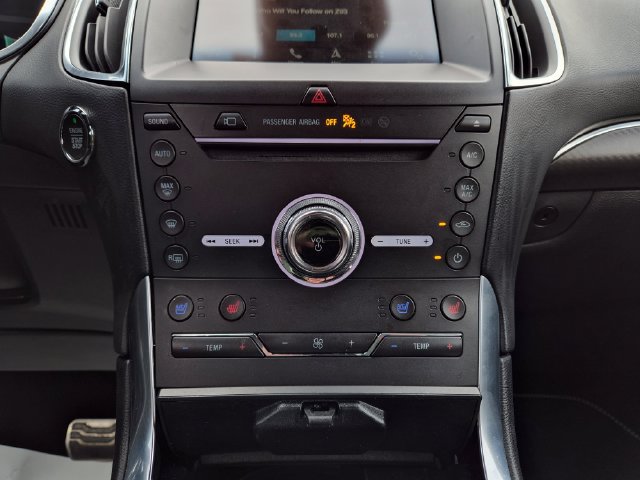 Used 2019 Ford Edge ST w/ Equipment Group 401A AWD/4WD image 29