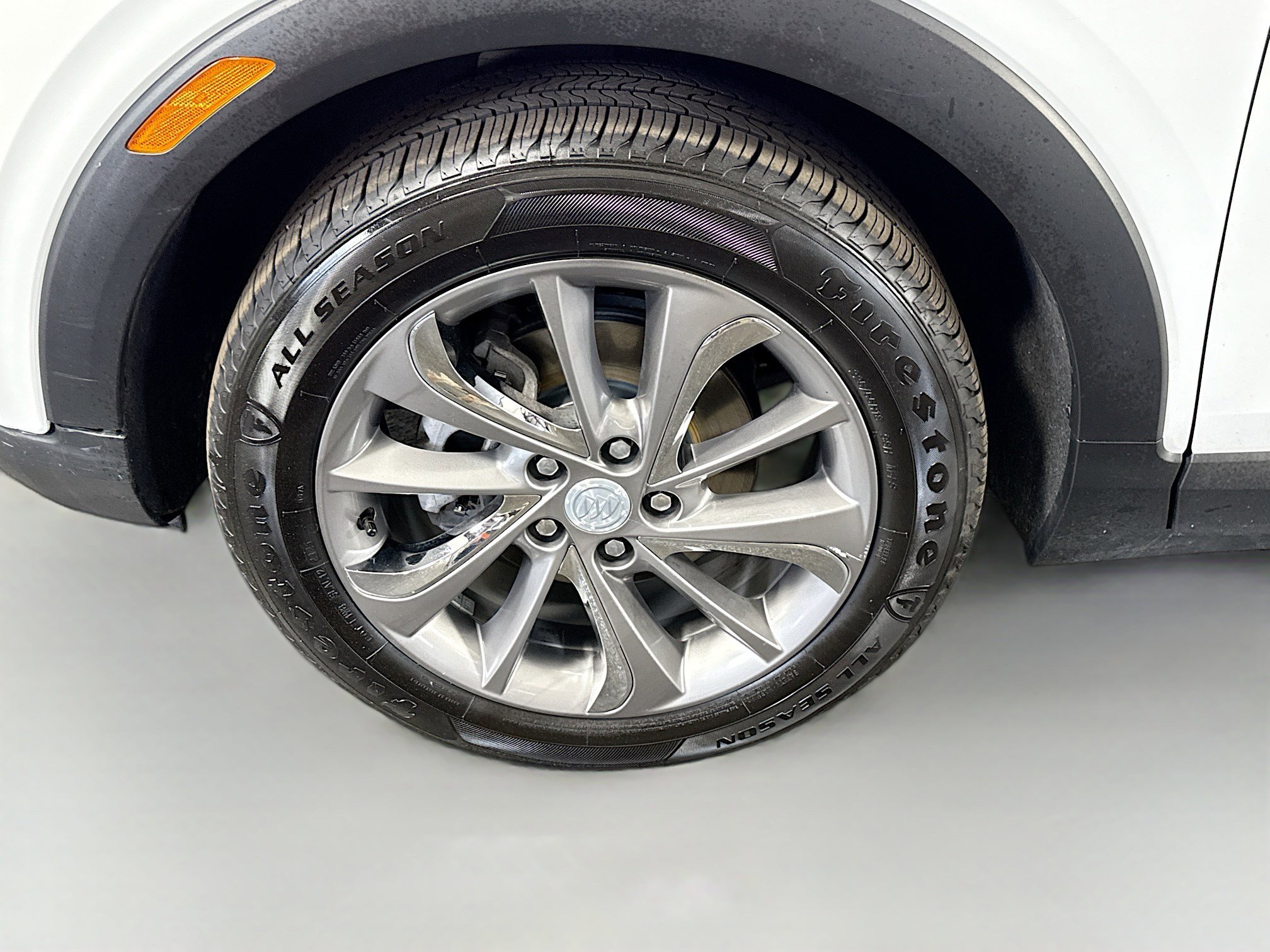 Used 2020 Buick Encore GX Select w/ Experience Buick Package image 38