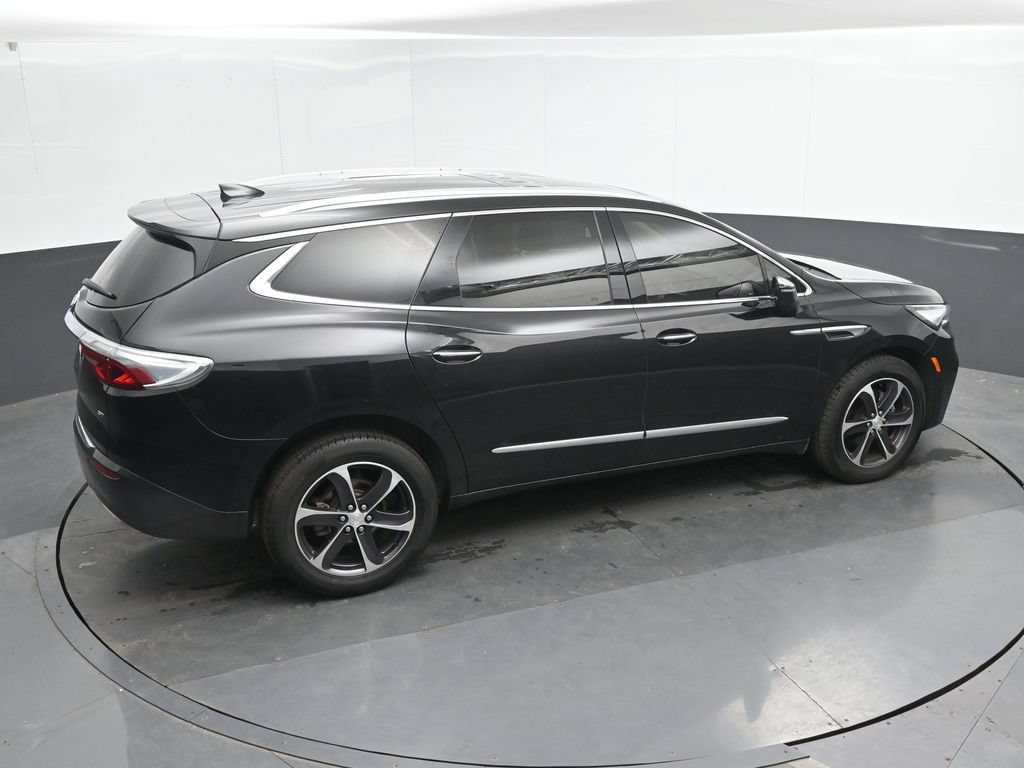 Used 2022 Buick Enclave Essence w/ Experience Buick Package AWD/4WD image 33