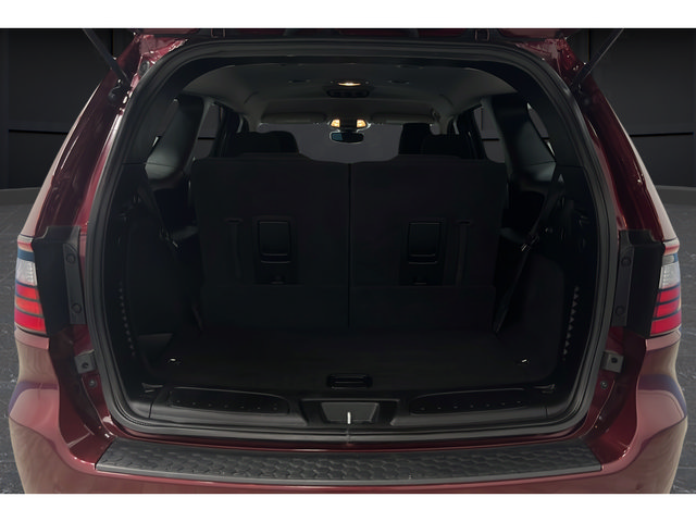 Used 2021 Dodge Durango SXT AWD/4WD image 27