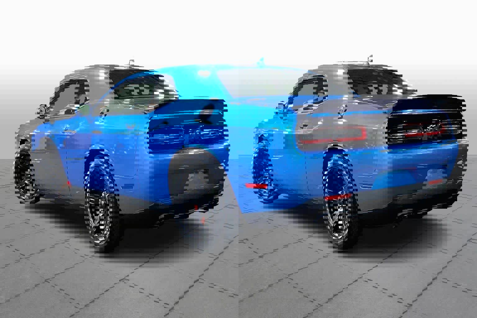 Used 2023 Dodge Challenger SRT Hellcat image 9