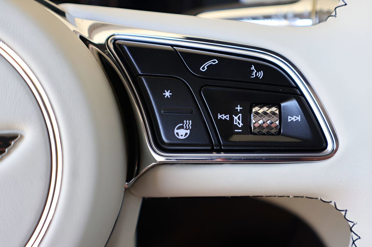 New 2026 Bentley Continental GTC AWD/4WD image 23