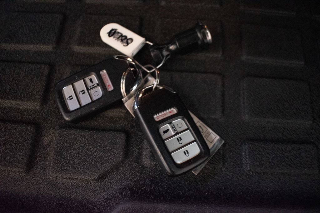 Used 2022 Honda Pilot TrailSport image 26