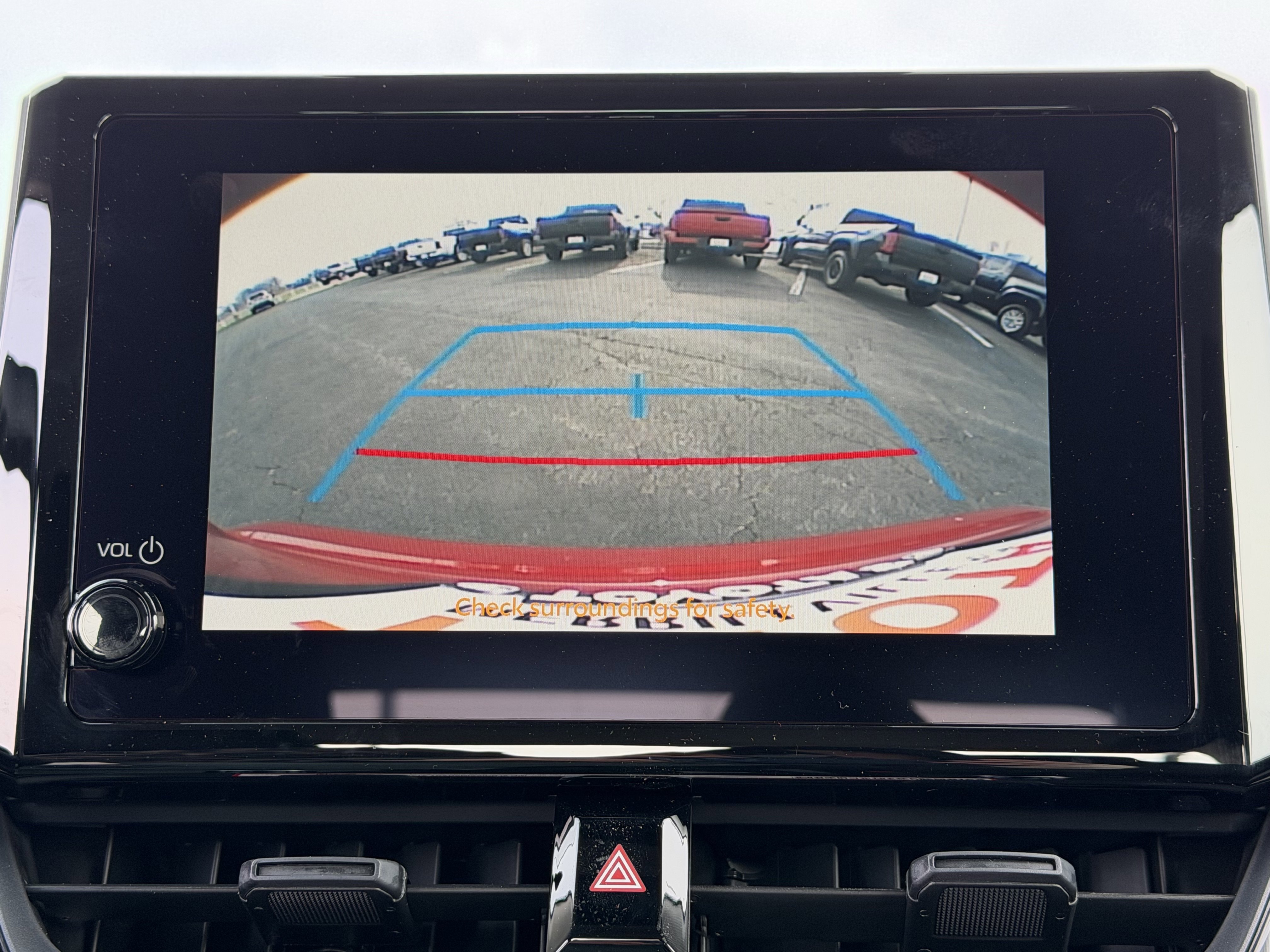 New 2026 Toyota Corolla LE w/ LE Premium Package image 15