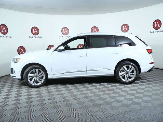 Used 2023 Audi Q7 2.0T Premium w/ Convenience Package AWD/4WD image 5