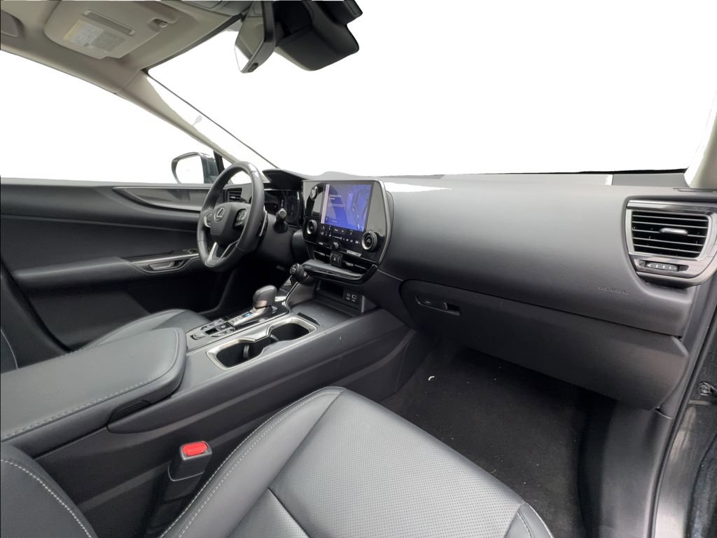 Used 2024 Lexus NX 350 AWD w/ Cold Area Package image 31